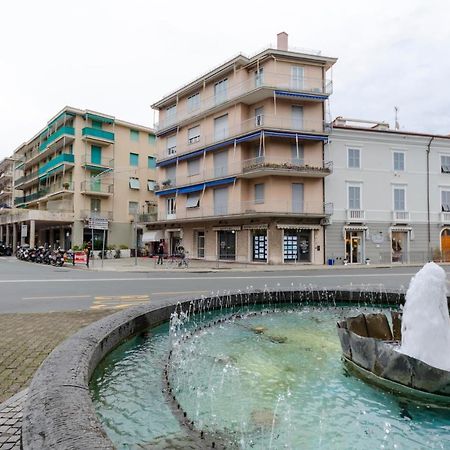 Joivy Apt For 4, Metres From Beach, In Sestri Levante Exterior photo