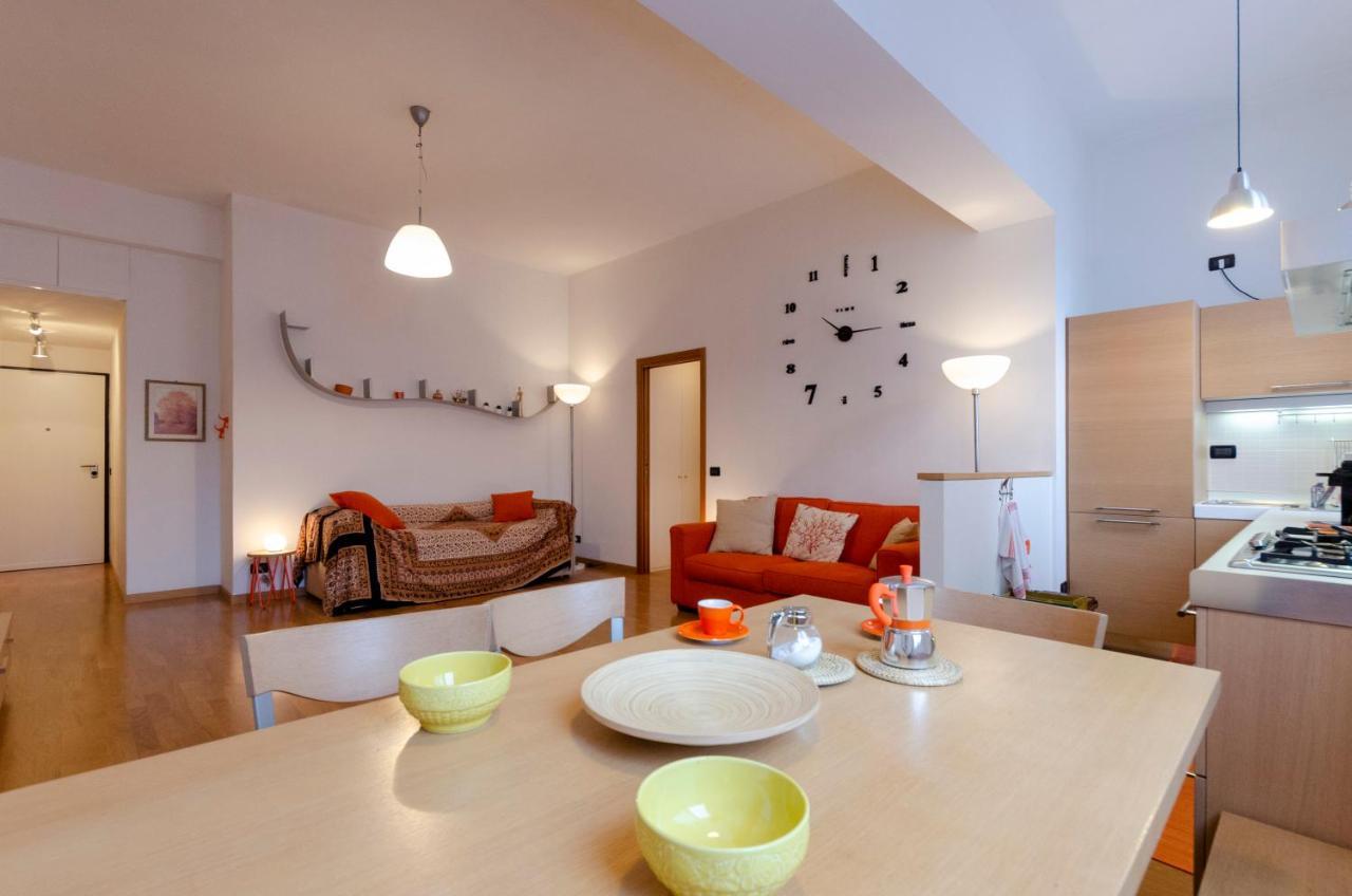 Joivy Apt For 4, Metres From Beach, In Sestri Levante Exterior photo