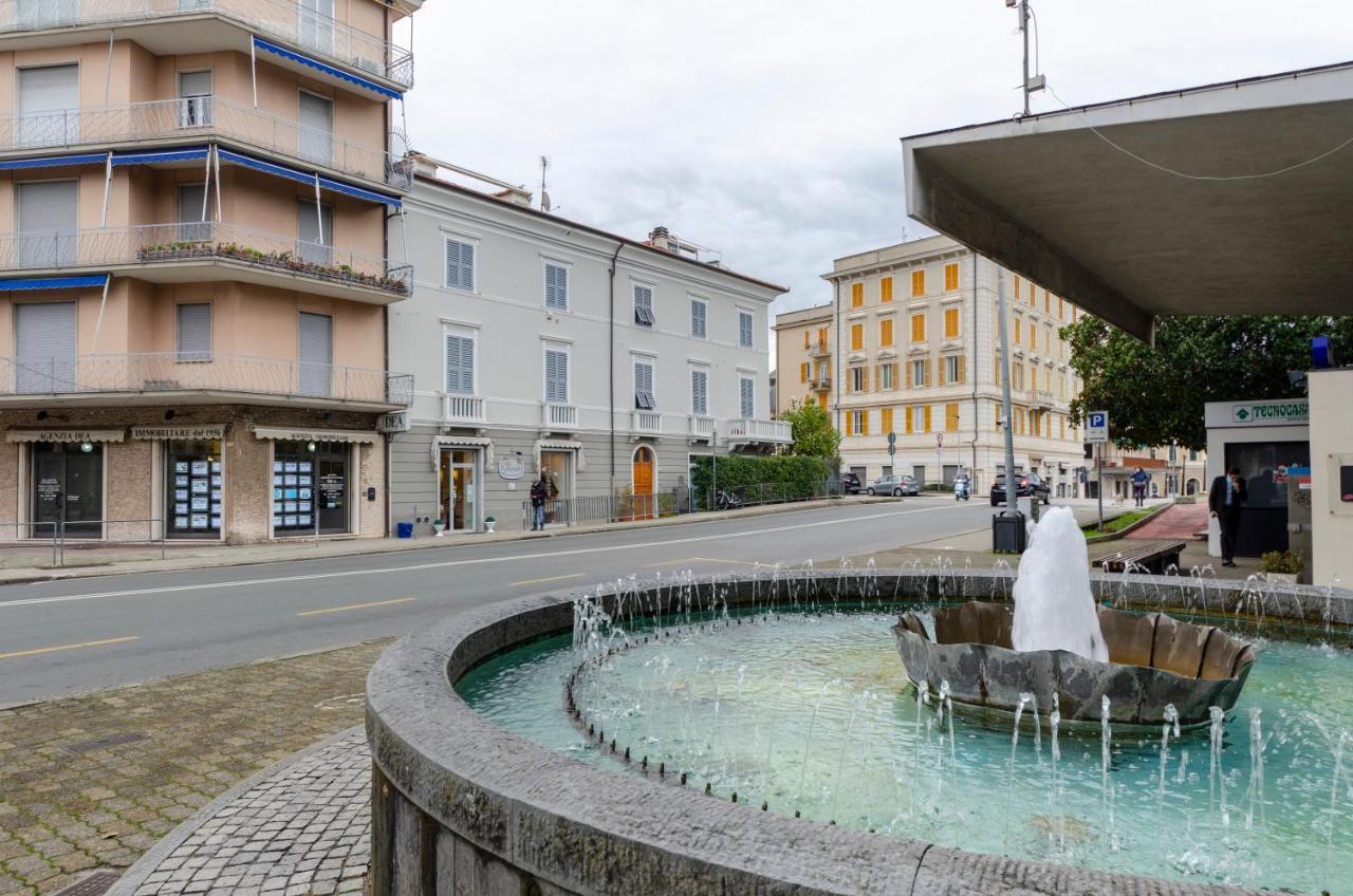 Joivy Apt For 4, Metres From Beach, In Sestri Levante Exterior photo