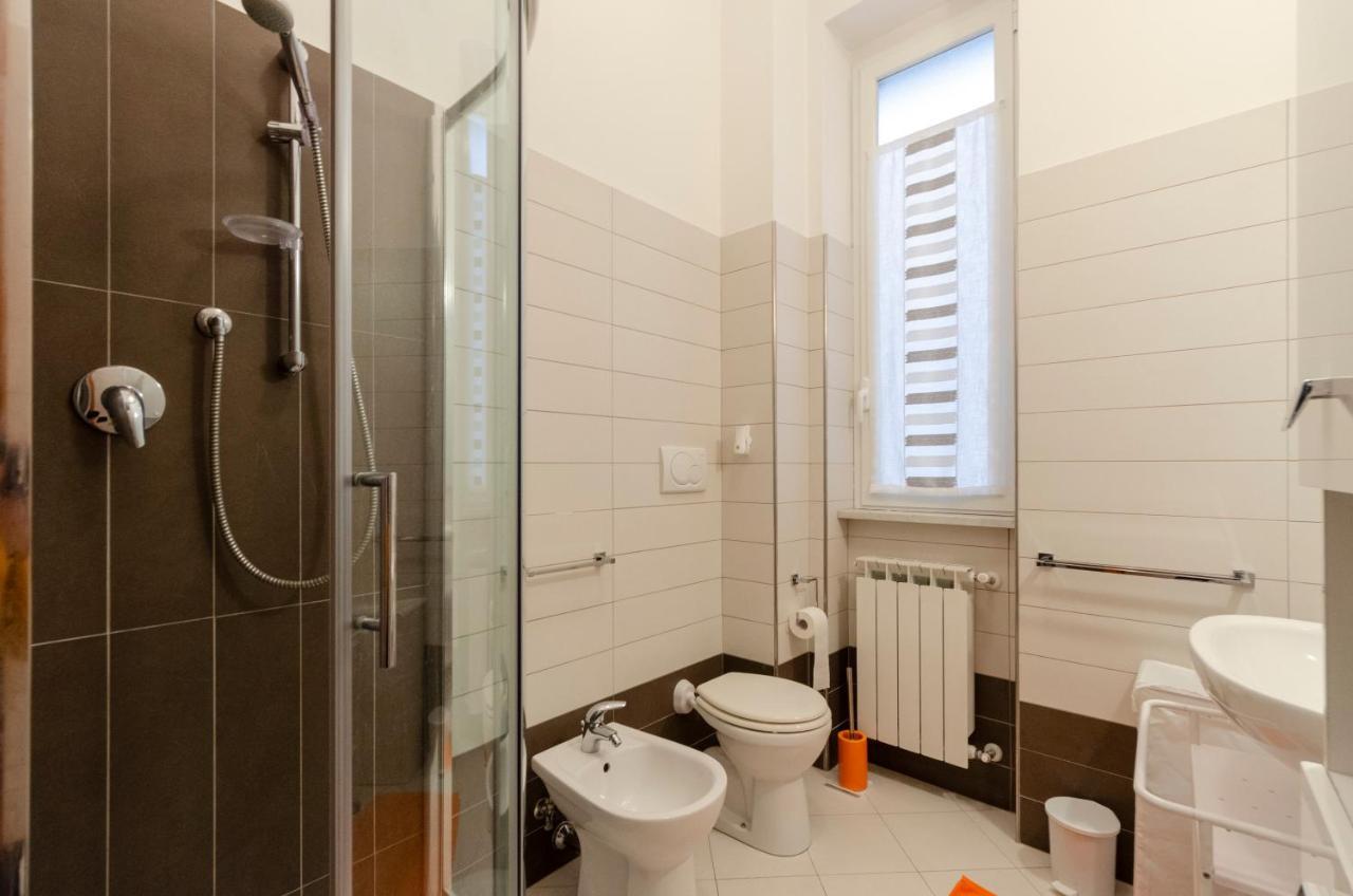 Joivy Apt For 4, Metres From Beach, In Sestri Levante Exterior photo