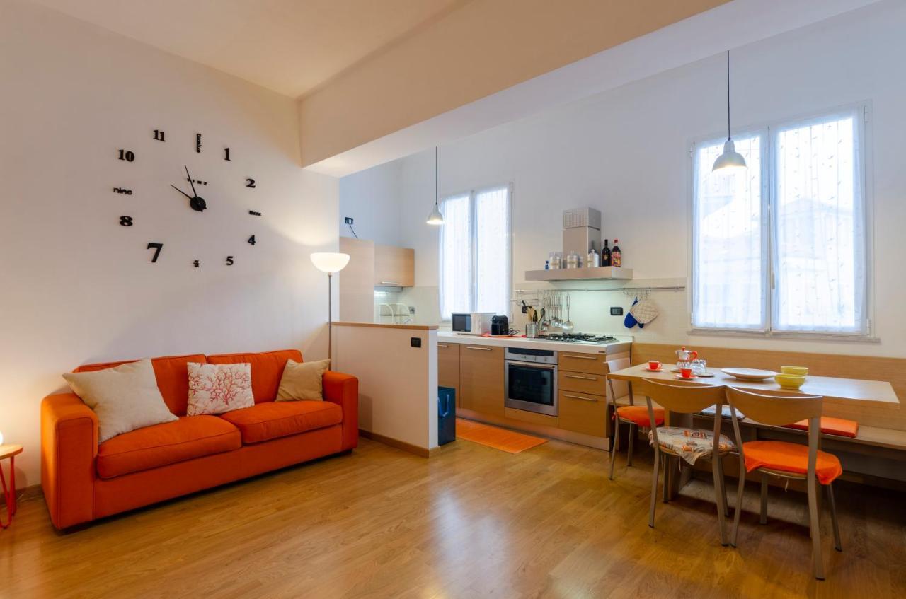 Joivy Apt For 4, Metres From Beach, In Sestri Levante Exterior photo