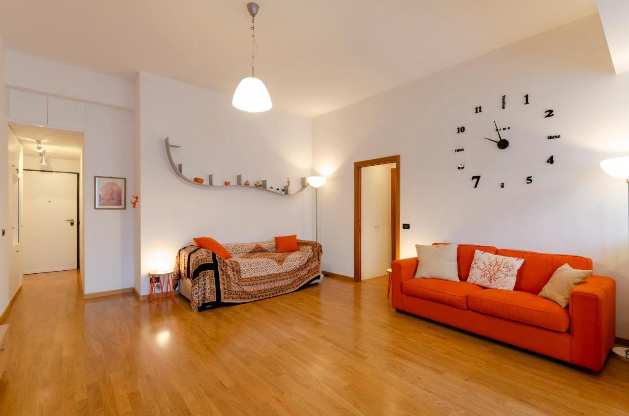 Joivy Apt For 4, Metres From Beach, In Sestri Levante Exterior photo