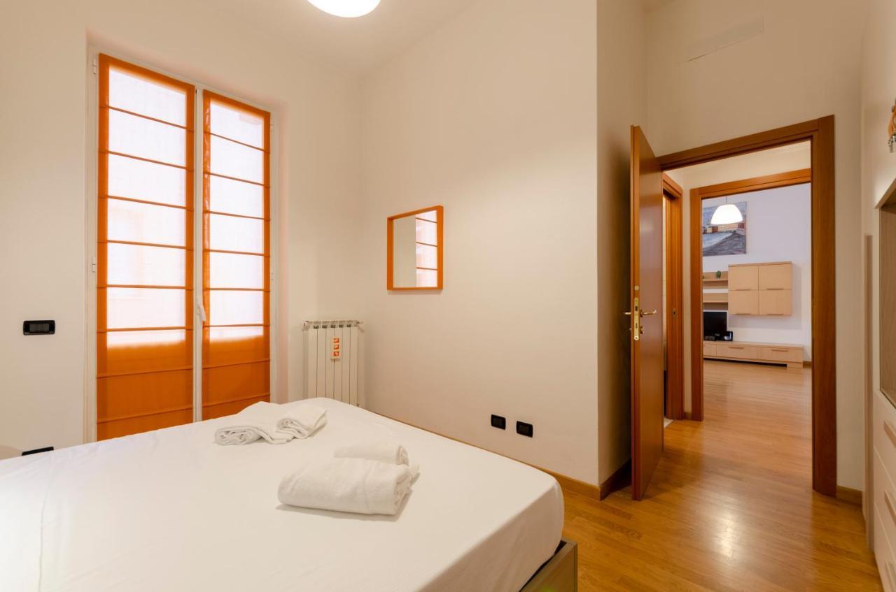 Joivy Apt For 4, Metres From Beach, In Sestri Levante Exterior photo