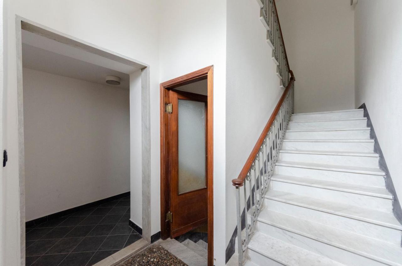 Joivy Apt For 4, Metres From Beach, In Sestri Levante Exterior photo