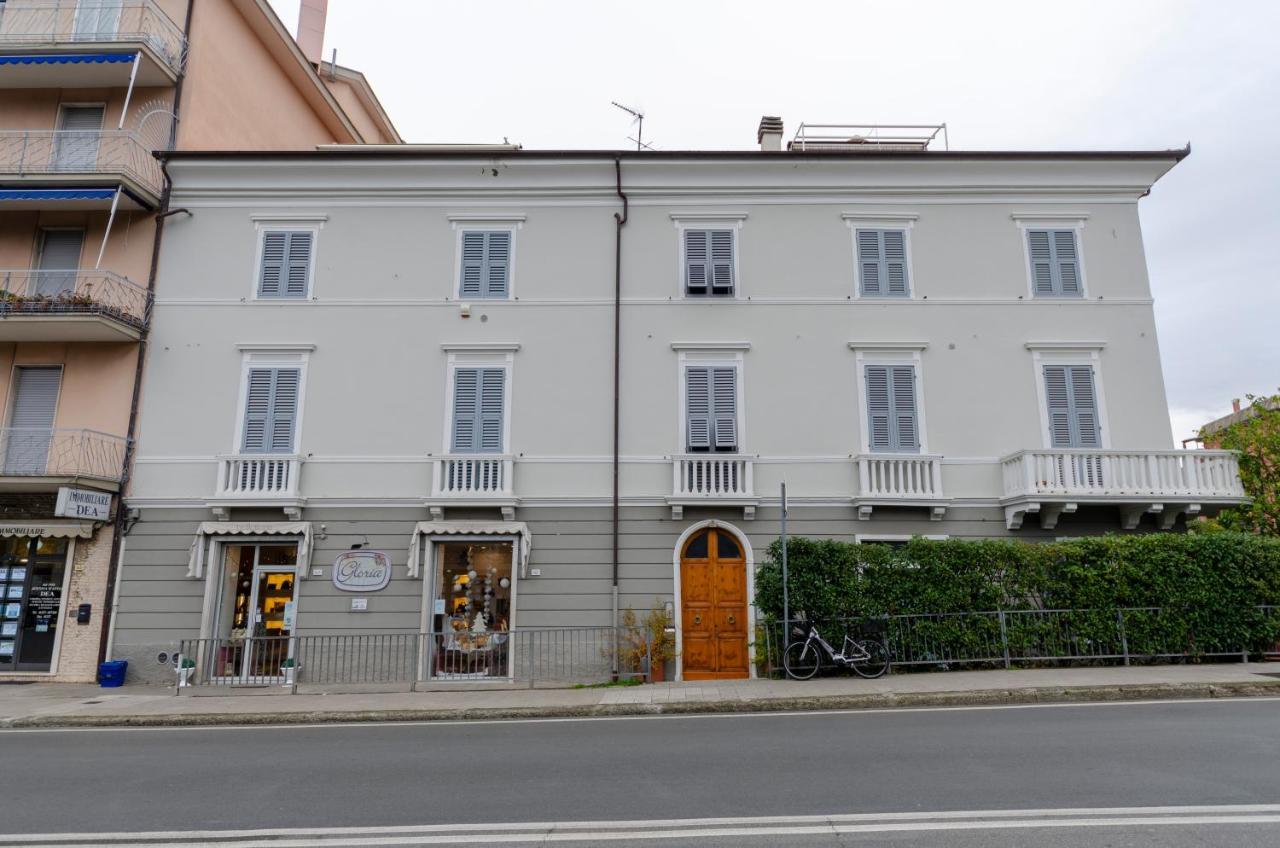 Joivy Apt For 4, Metres From Beach, In Sestri Levante Exterior photo