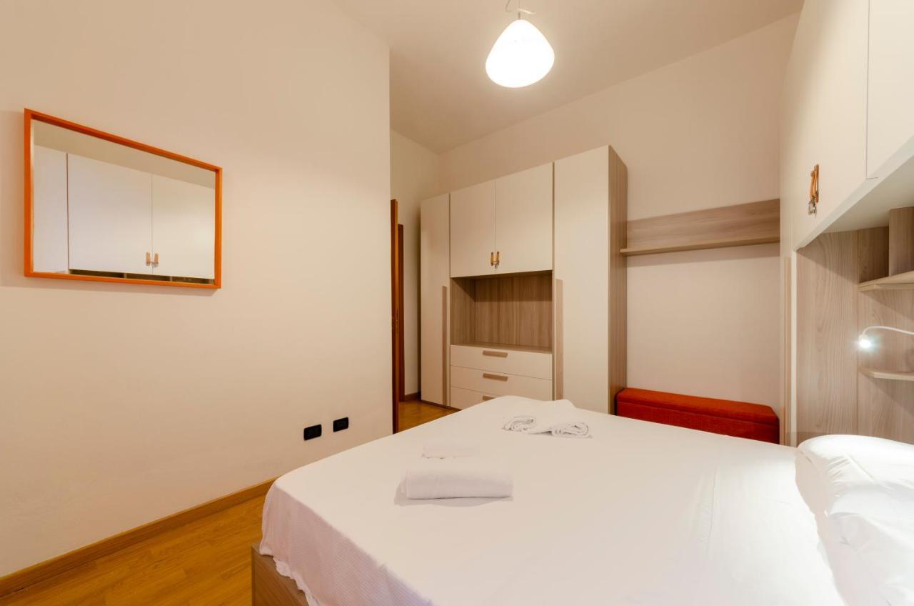 Joivy Apt For 4, Metres From Beach, In Sestri Levante Exterior photo