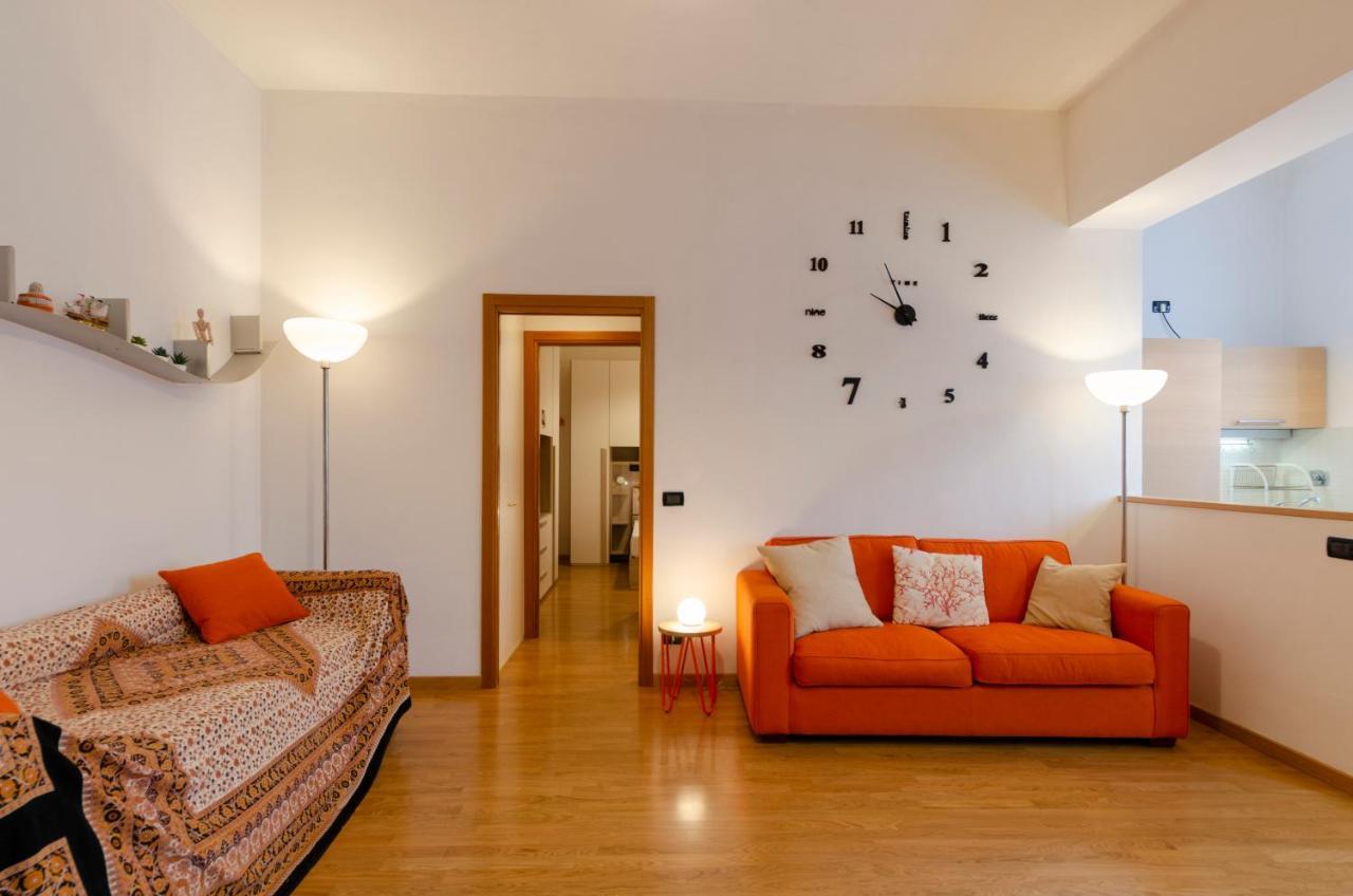 Joivy Apt For 4, Metres From Beach, In Sestri Levante Exterior photo
